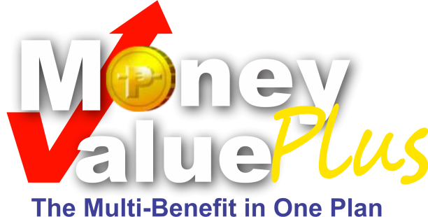 MVP plus logo